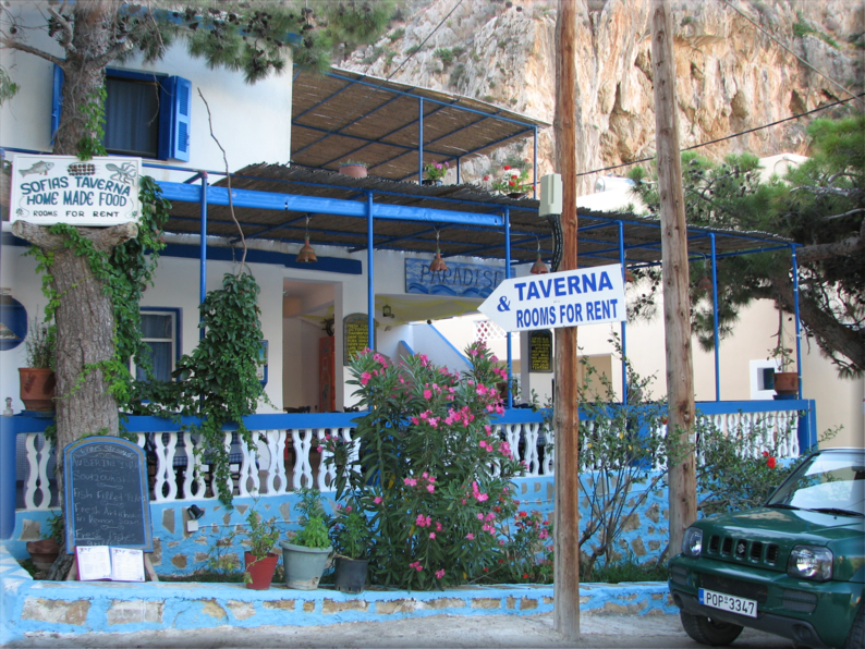 foto Karpathos